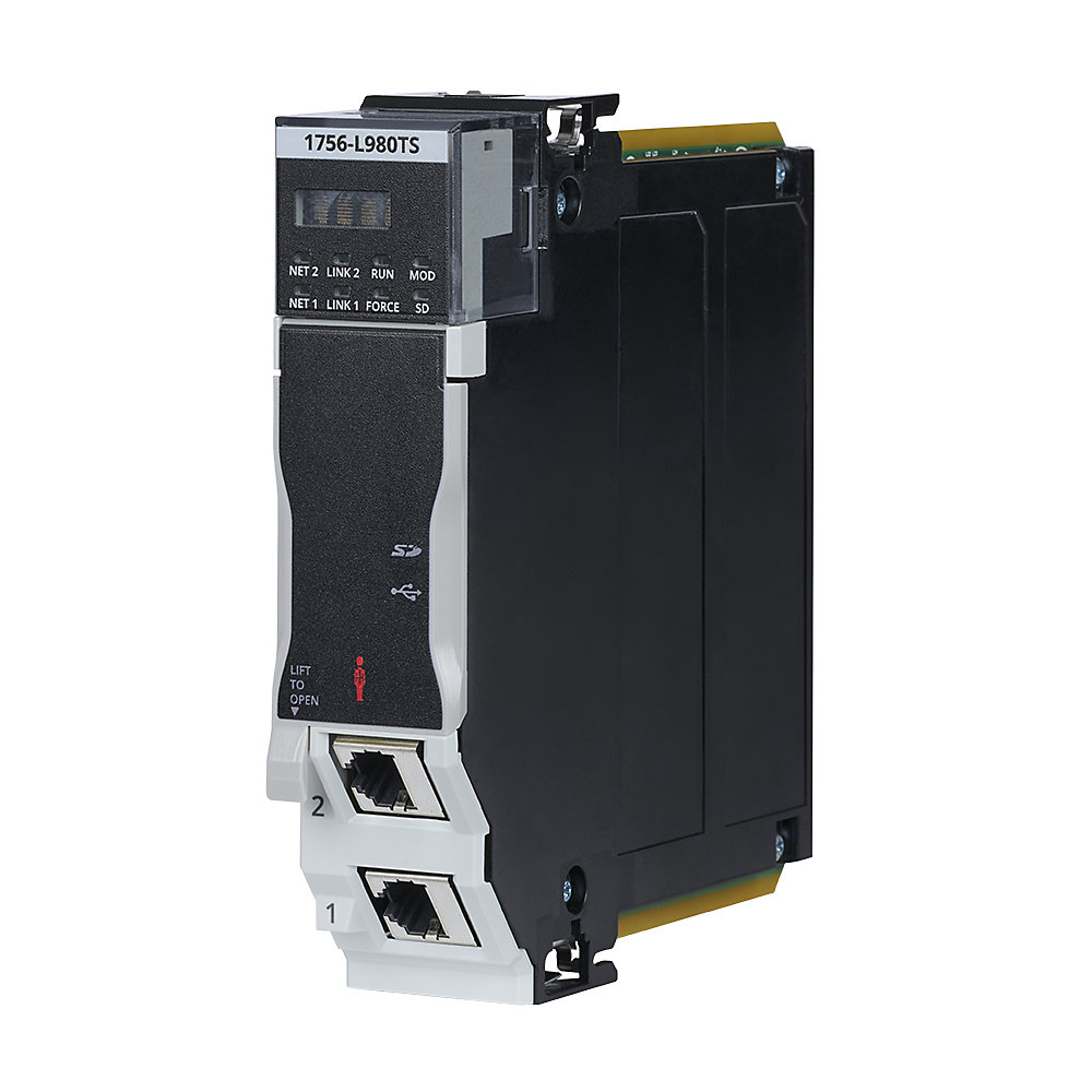 ユウスケ 1756-L980TS | Allen-Bradley | US