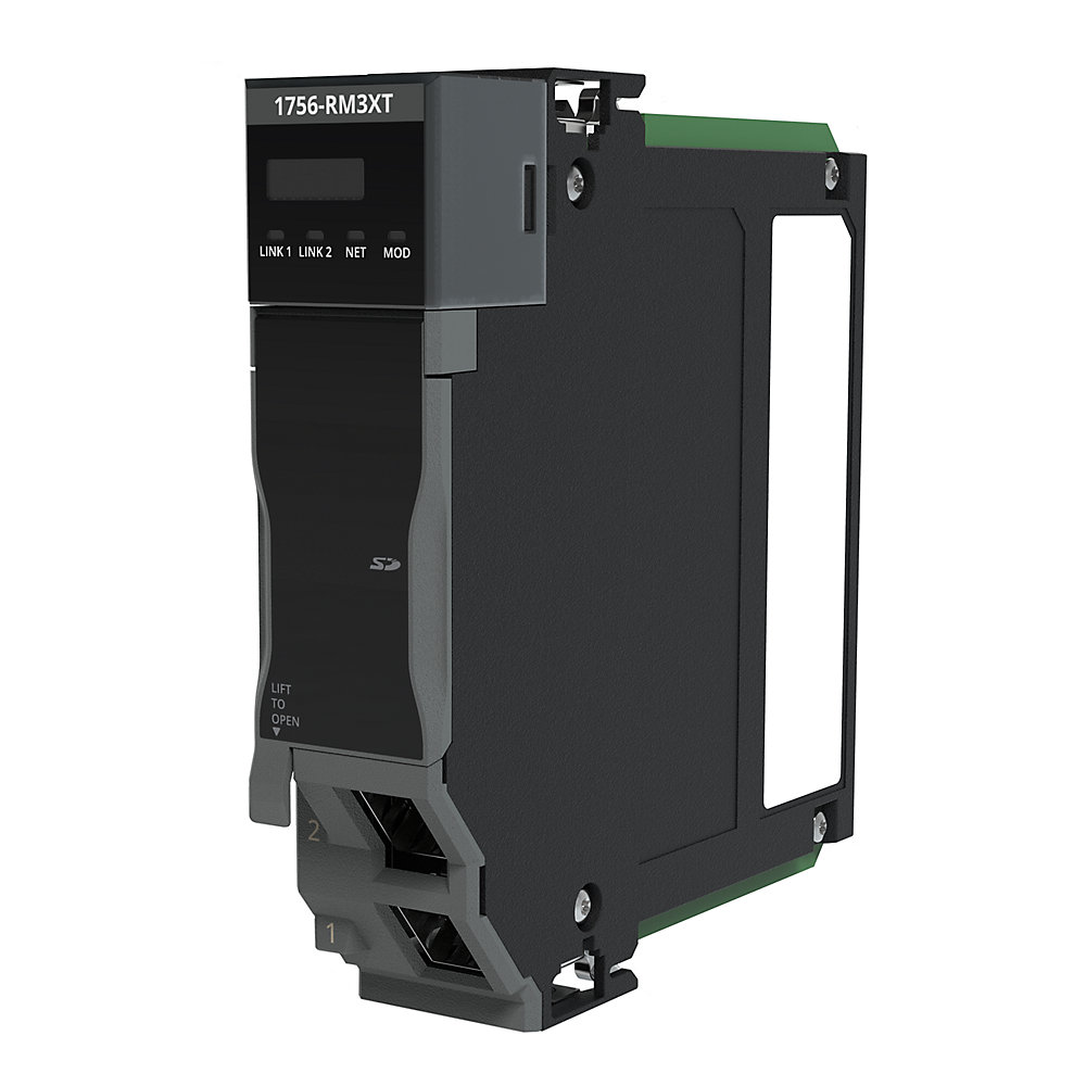 莉ページ 1756-RM3XT | Allen-Bradley | US