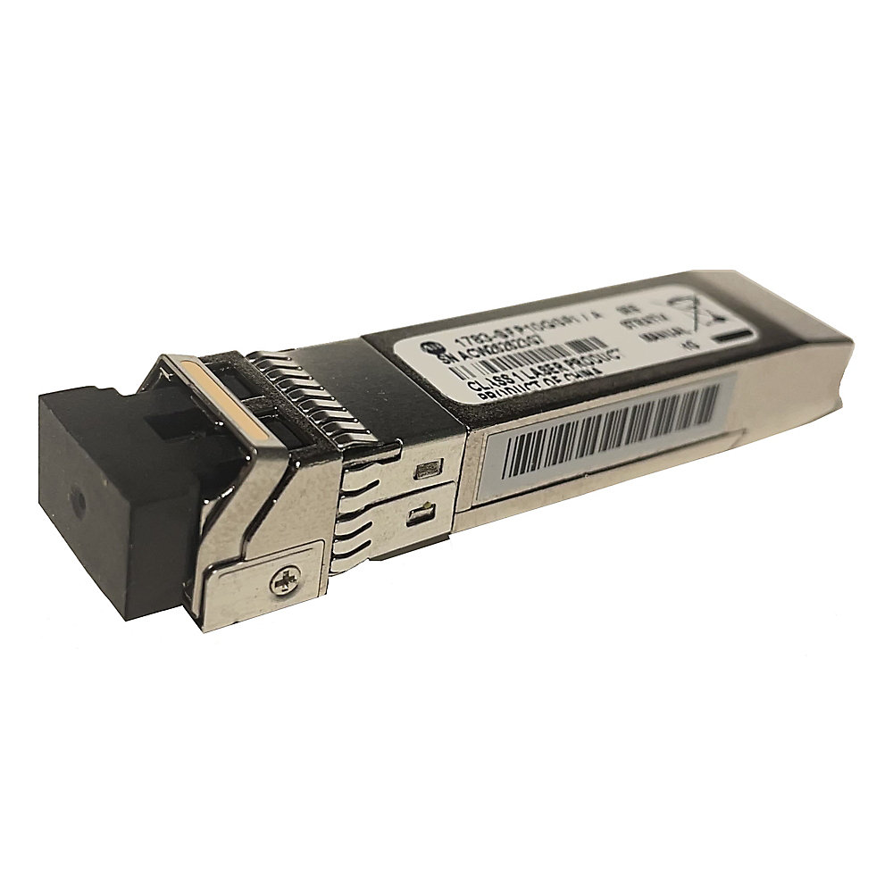 Allen-Bradley 1783-SFP10GSRI product image