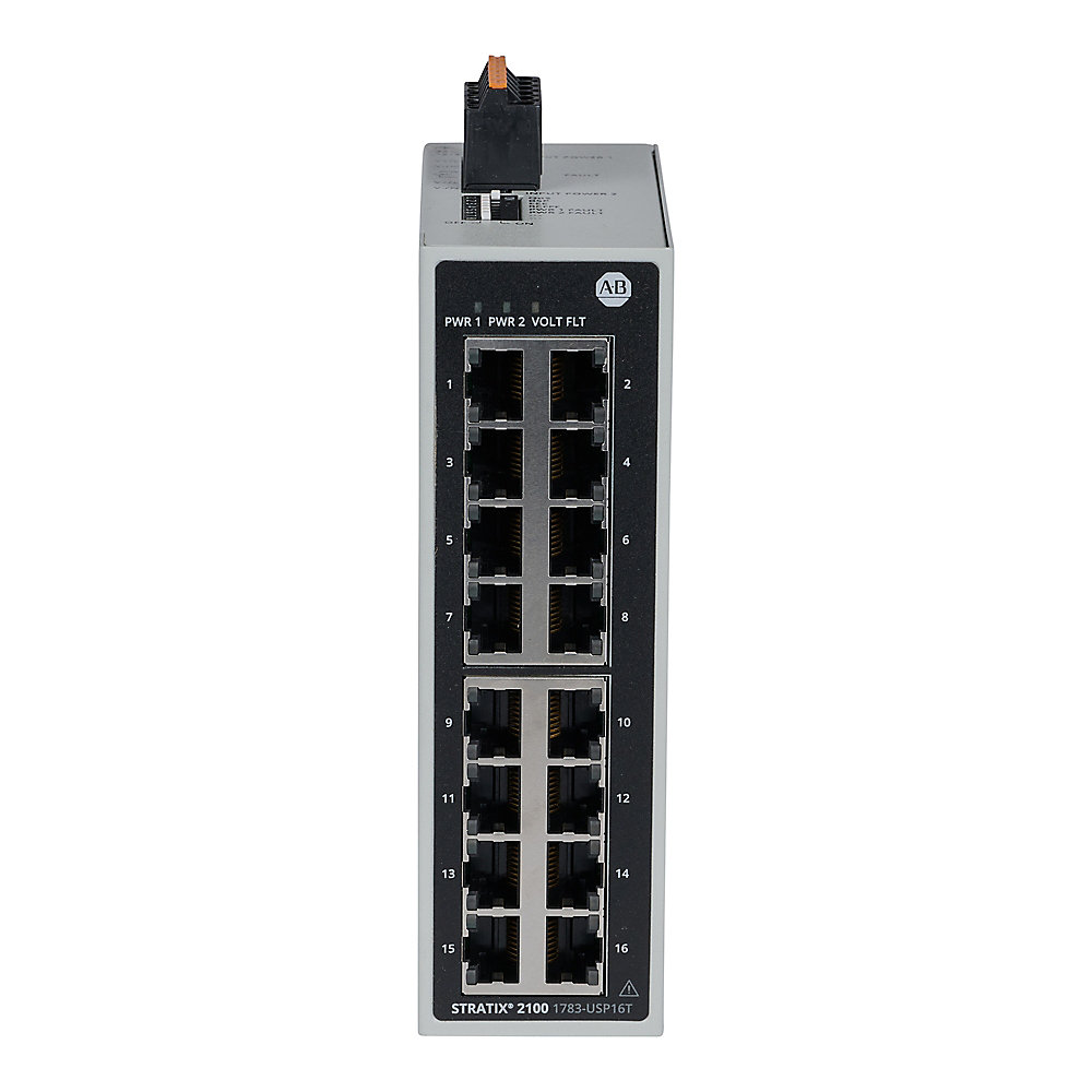 Allen-Bradley 1783-USP16T product image