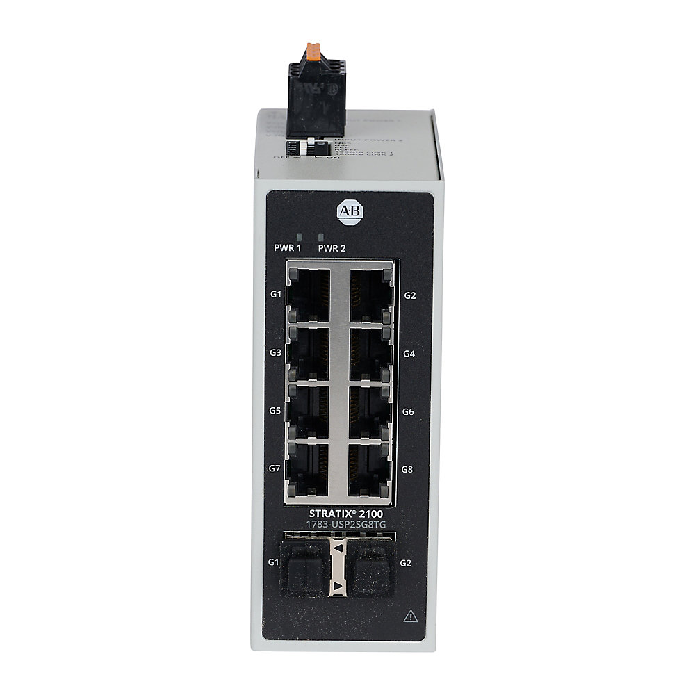Allen-Bradley 1783-USP2SG8TG product image