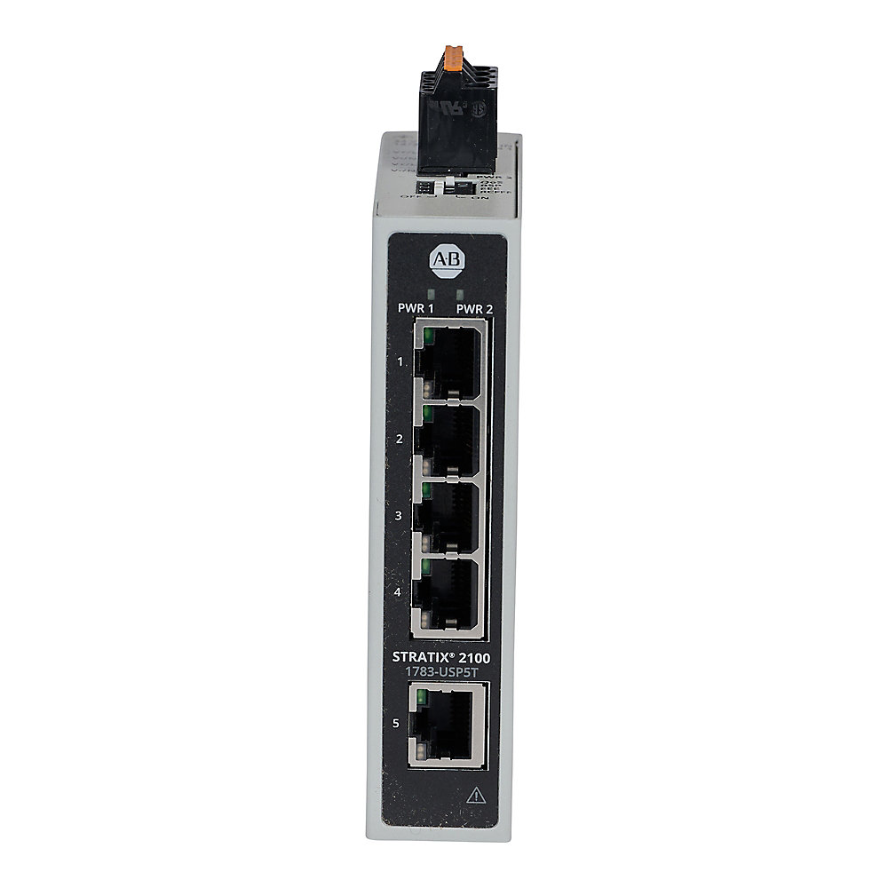 Allen-Bradley 1783-USP5T product image