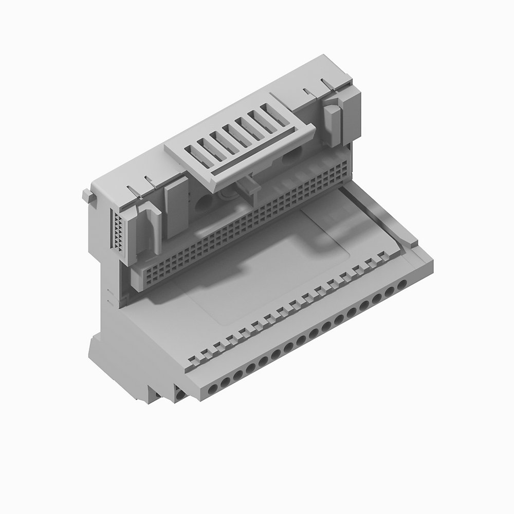 Allen-Bradley 1794-TB2K product image