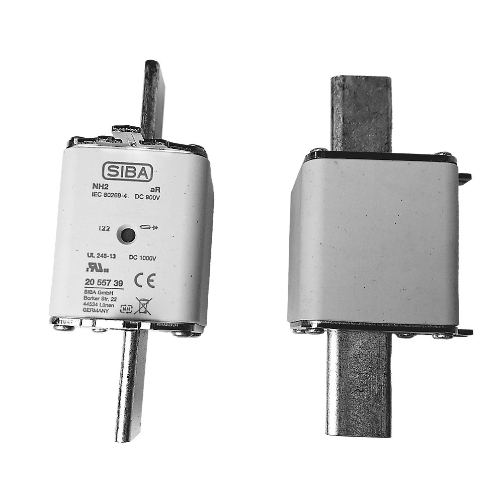 20-21FLOW FUSE サイズL(26.5〜28.5) 20-750-DCFUSE5EFS-180A | Allen-Bradley | US
