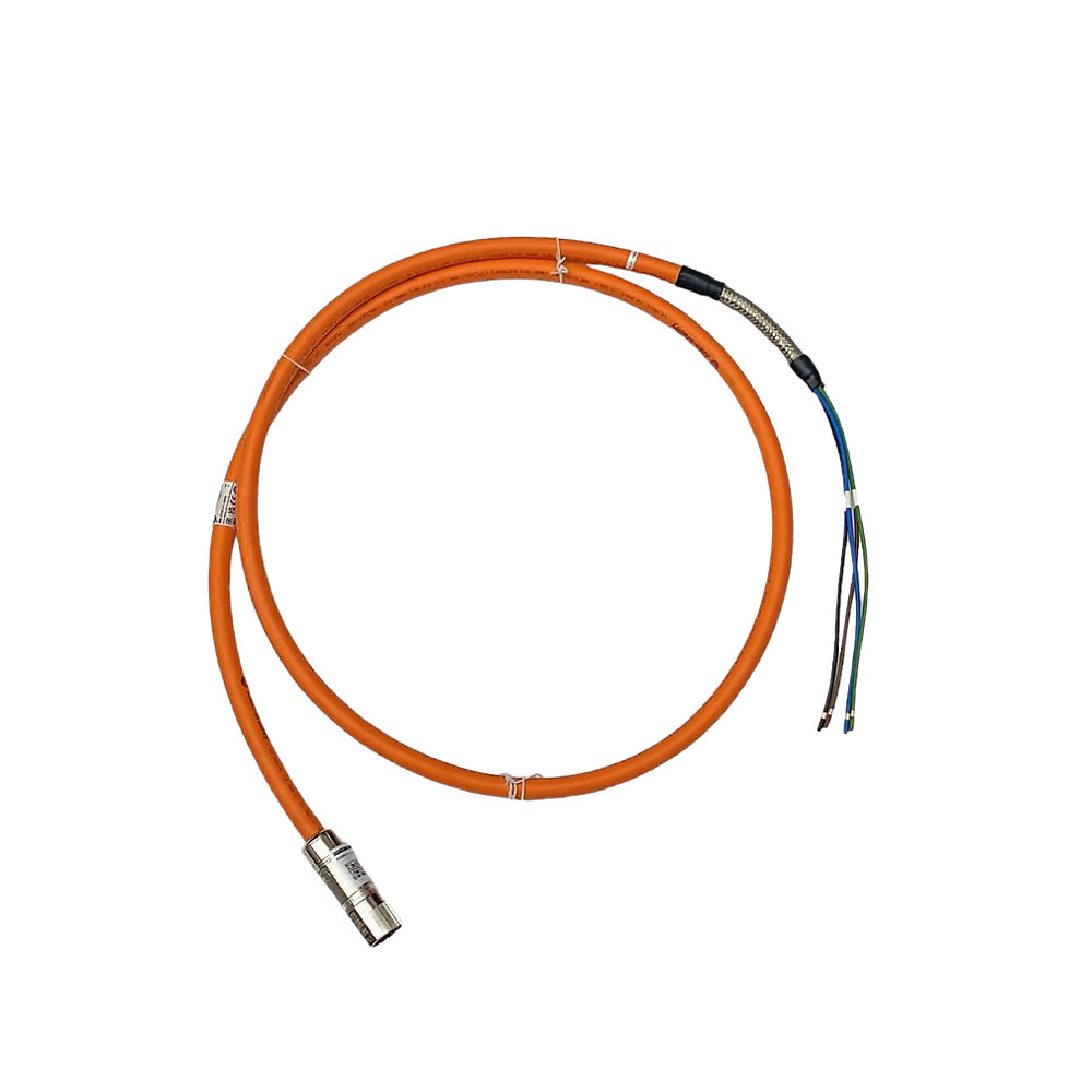 2090-CDHP1S-12AFJ | Allen-Bradley | US