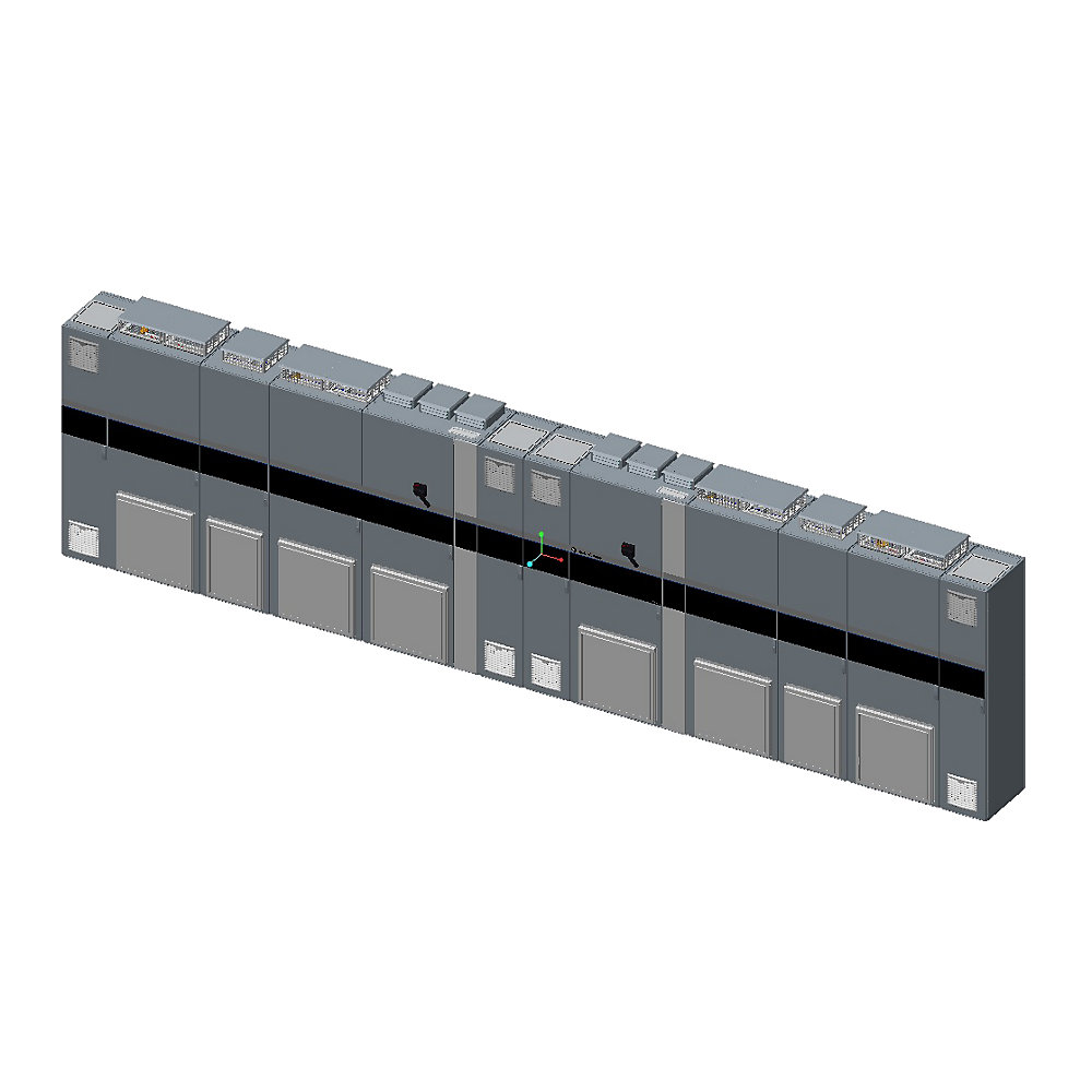 20GEF4E2K9LNDNNNNN-P15-P16 | Allen-Bradley | US