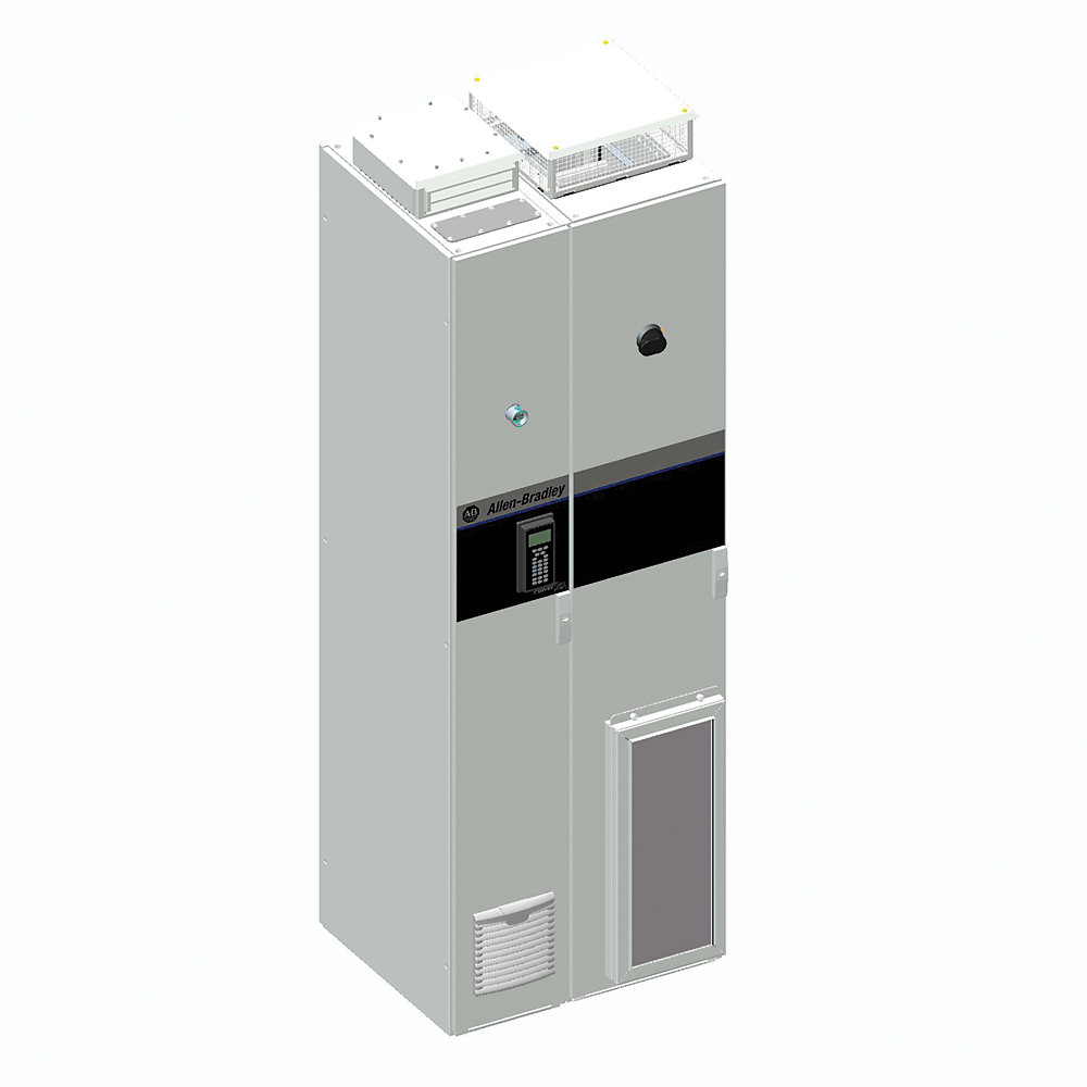みんみんページ 20GED3F370LNANNNNN-C11 | Allen-Bradley | US