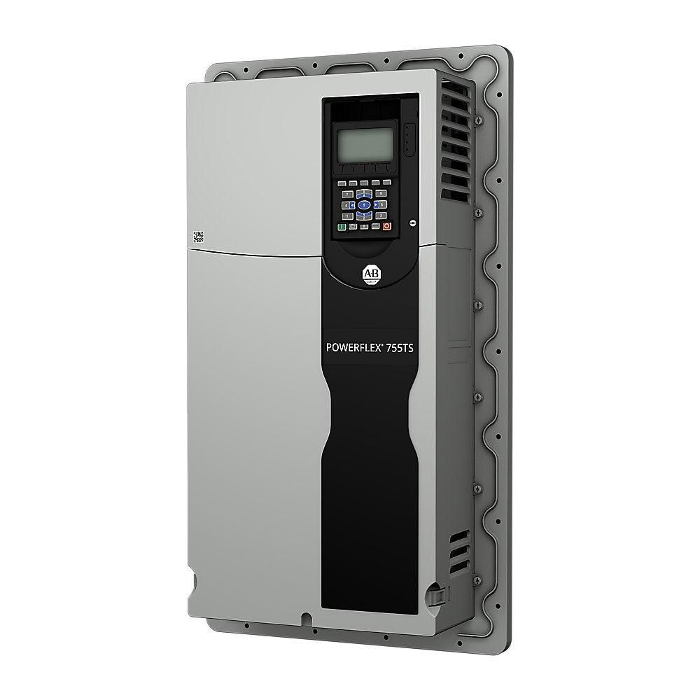 PowerFlex 755TS Low Voltage VFD | Rockwell Automation | US
