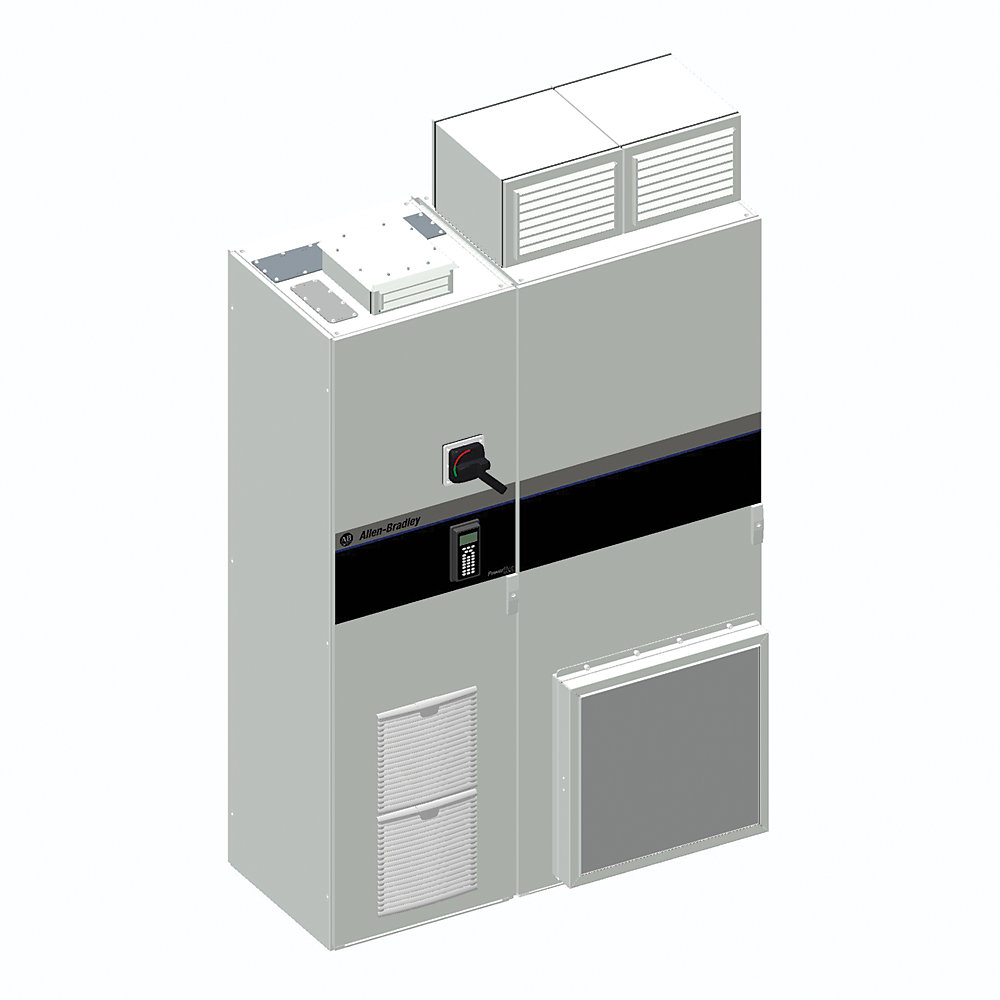20JEF4C1K4LNANNNNN-C1-P17 | Allen-Bradley | US