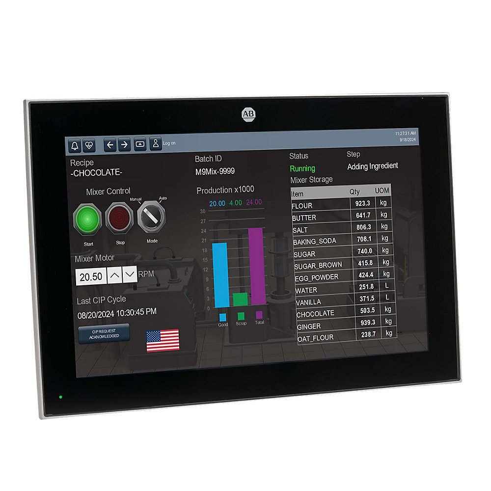 2715P-C12WD | Allen-Bradley | US