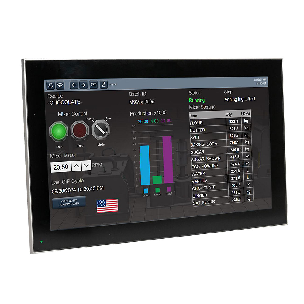 2715P-C15WD | Allen-Bradley | US
