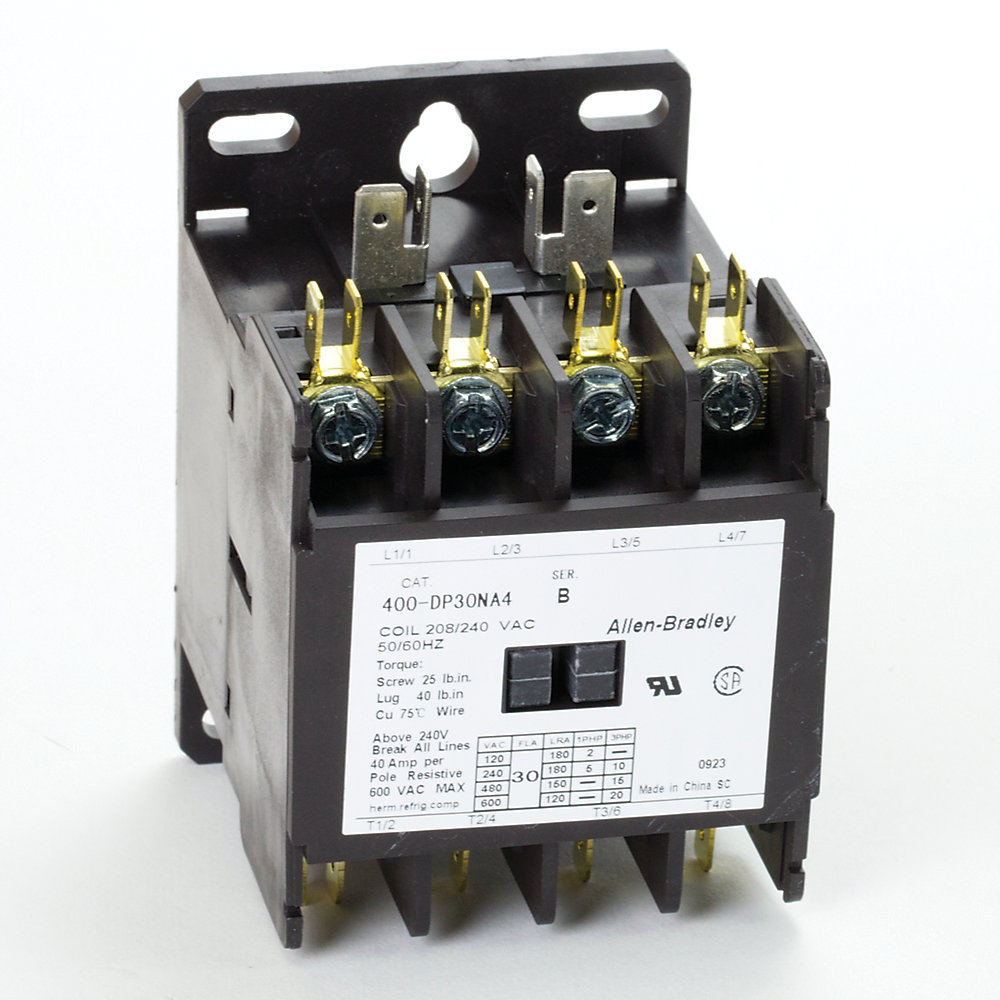 400-DP30NJ3 | Allen-Bradley | US