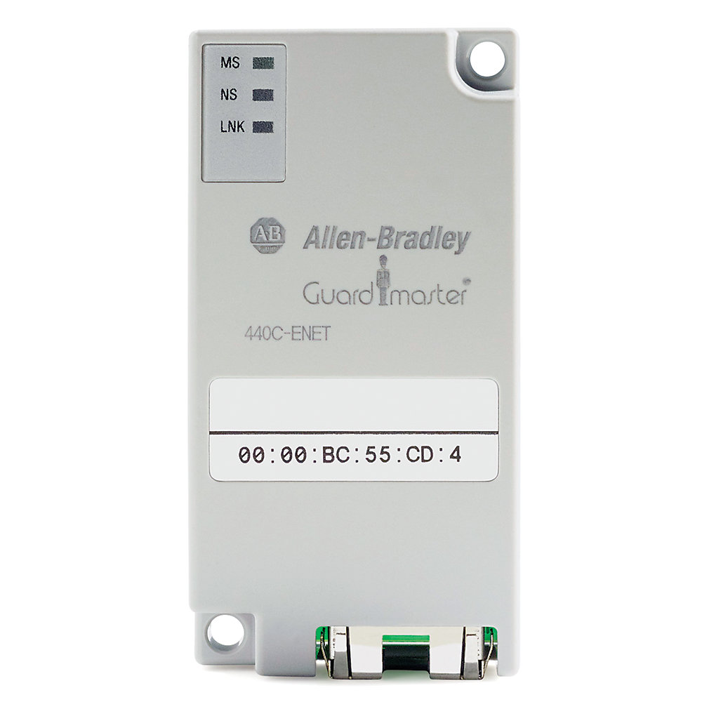 Allen-Bradley 440C-ENET product image
