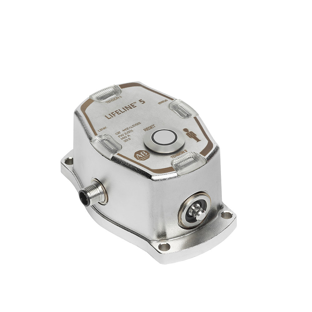 440E-LL5DSE5 | Allen-Bradley | US