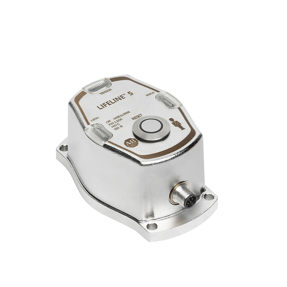 440E-L13193 | Allen-Bradley | US