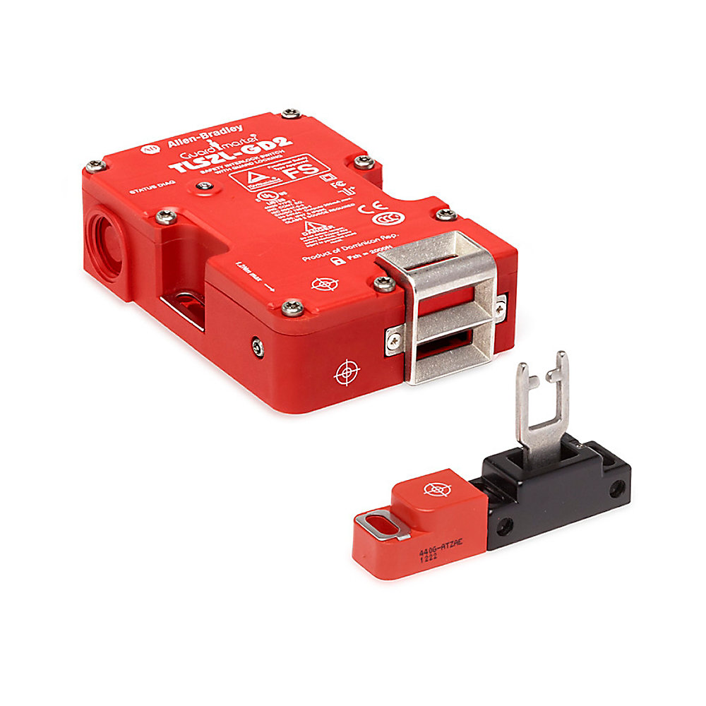 440G TLS-Z GD2 | Rockwell Automation | UK