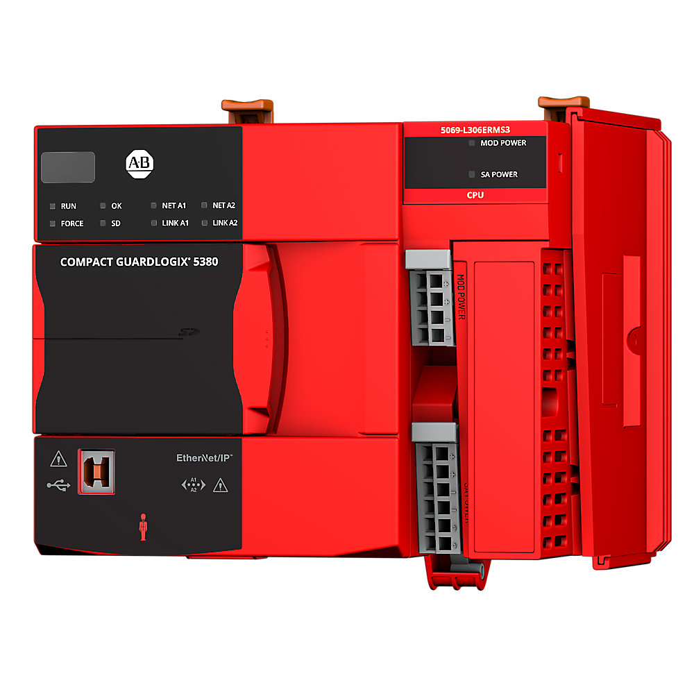 m.rsc 5069-L306ERMS3 | Allen-Bradley | US