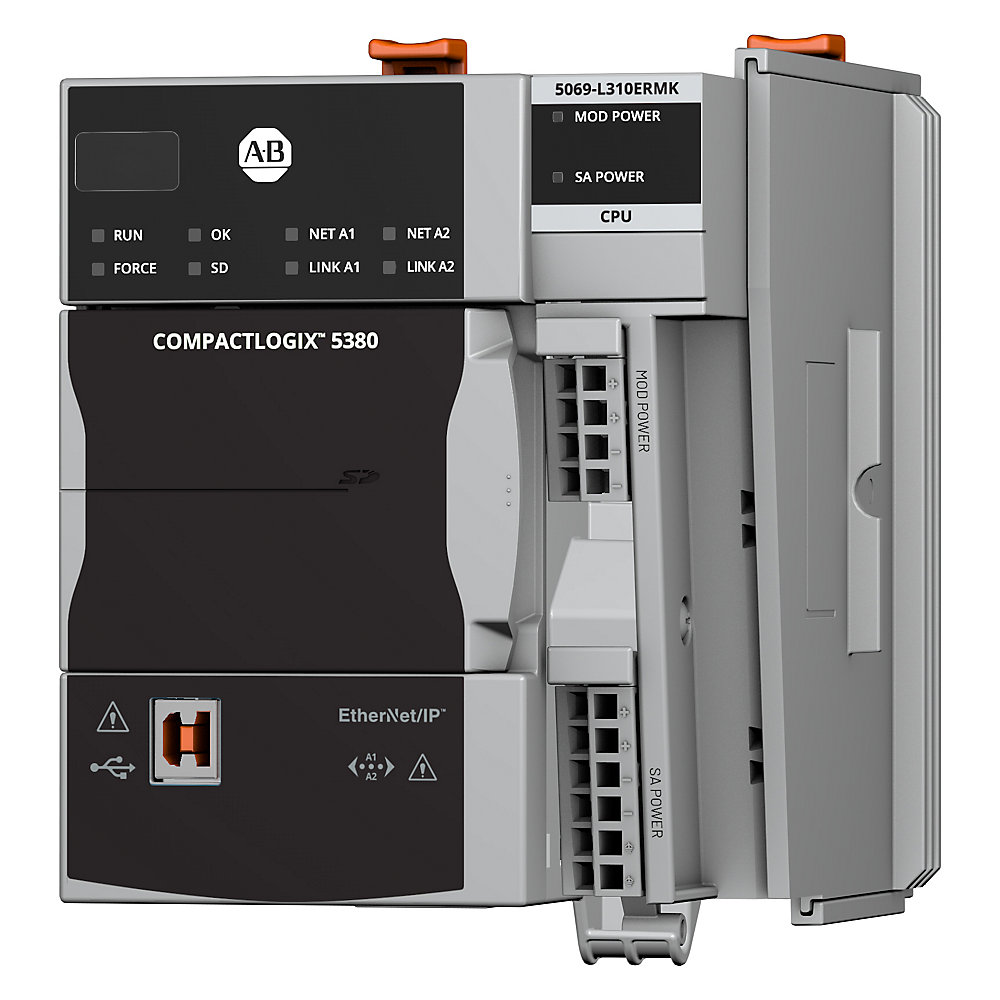 5069-L310ERMK | Allen-Bradley | US