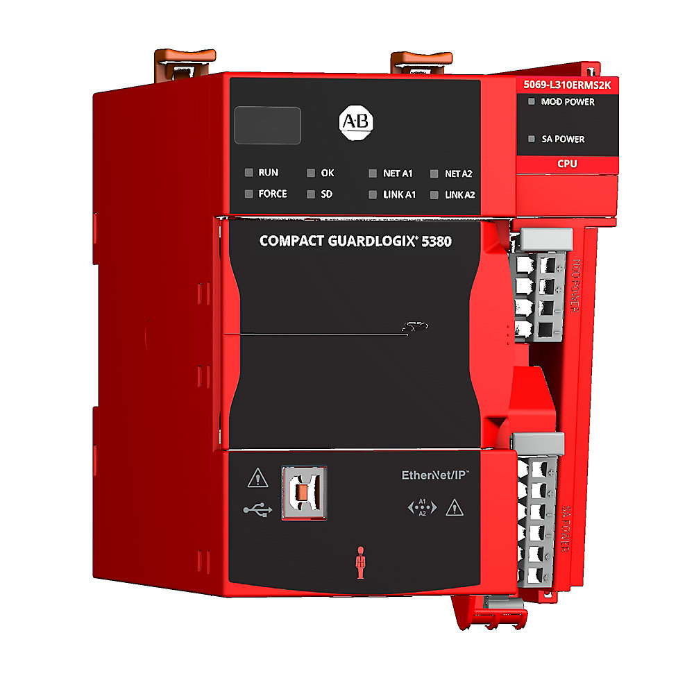 5069-L310ERMS2K | Allen-Bradley | US