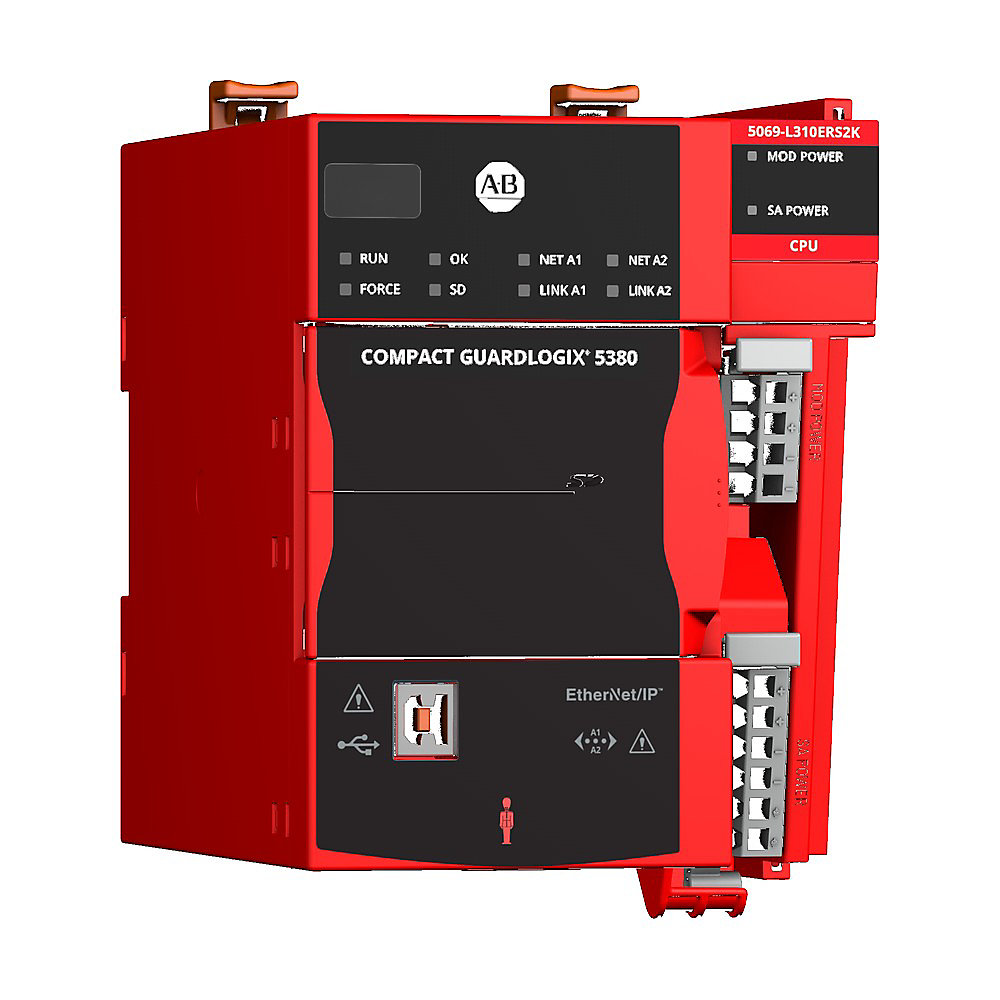 5069-L310ERS2K | Allen-Bradley | US