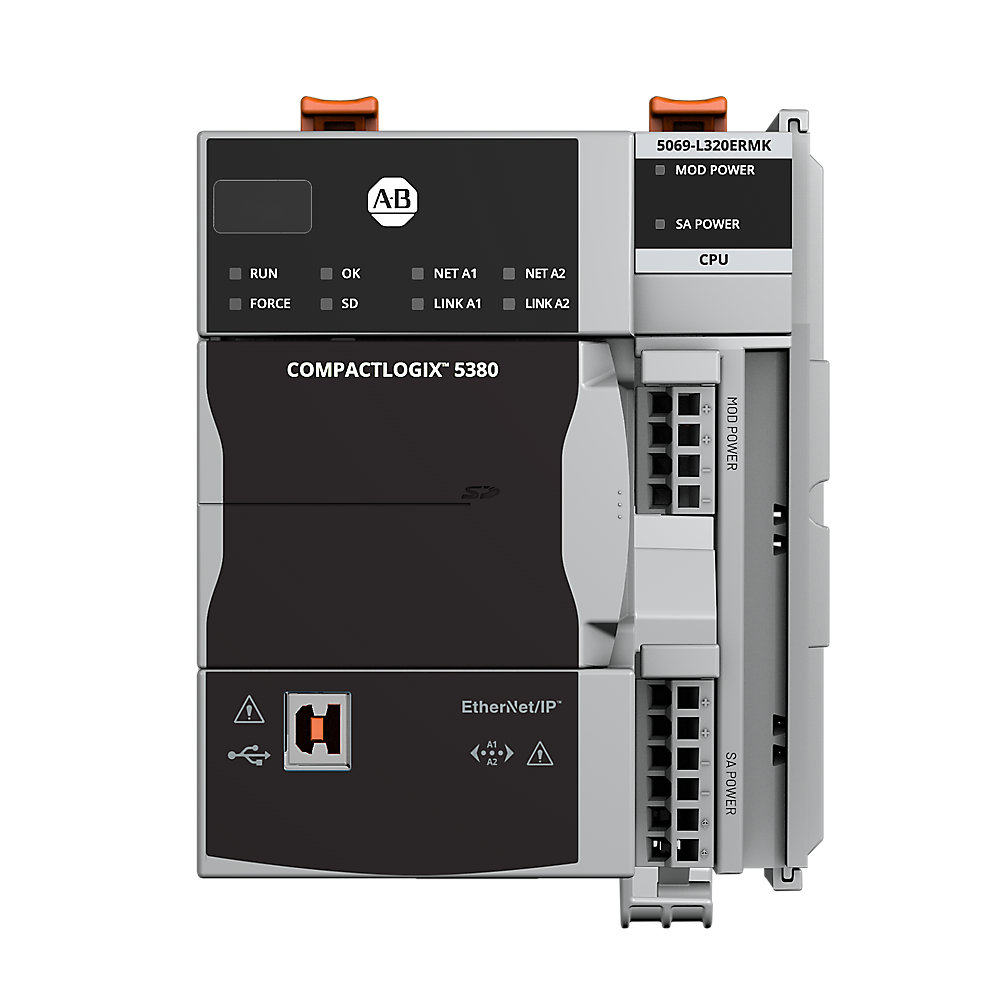 20インチ　BM-3 5069-L320ERMK | Allen-Bradley | US