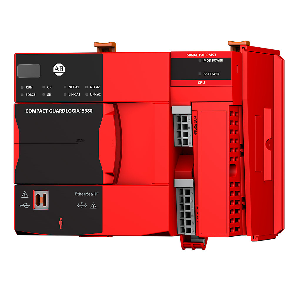 RYOW ページ Compact 5000 I/O Modules | Rockwell Automation | US
