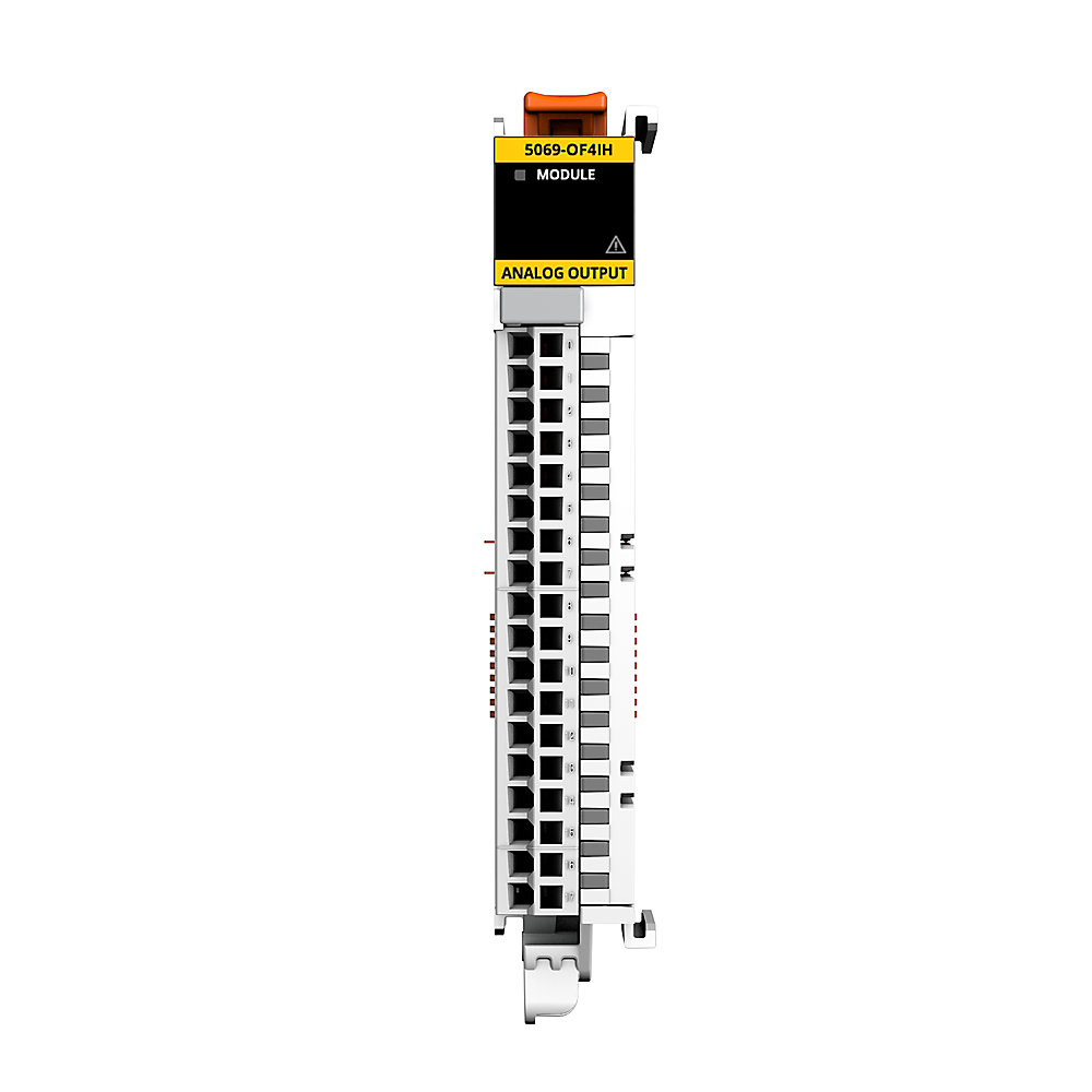 ぼ 5069-OF4IH | Allen-Bradley | US