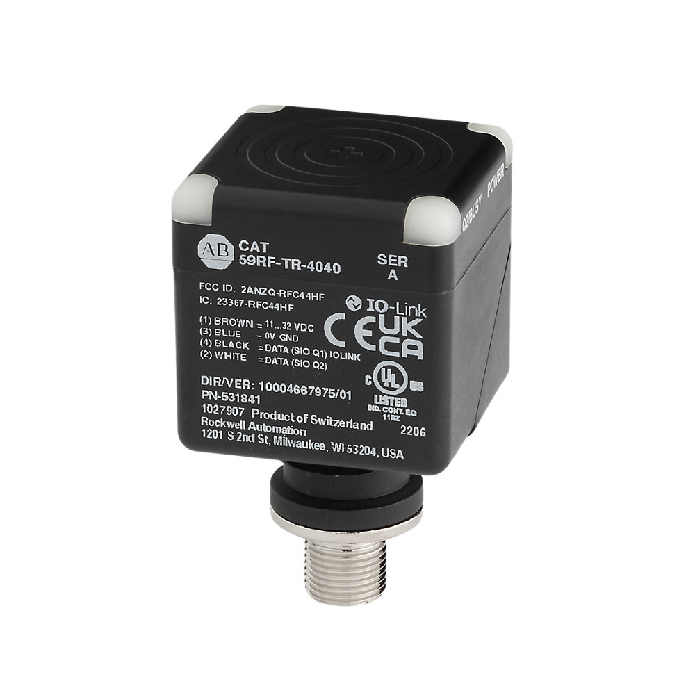 59RF-TR-4040 | Allen-Bradley | US