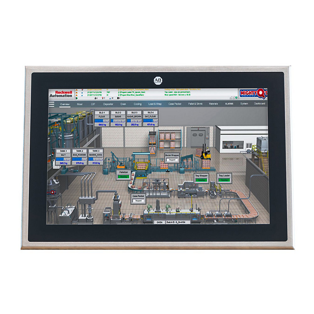 6300M-YW0A18LDAS | Allen-Bradley | US