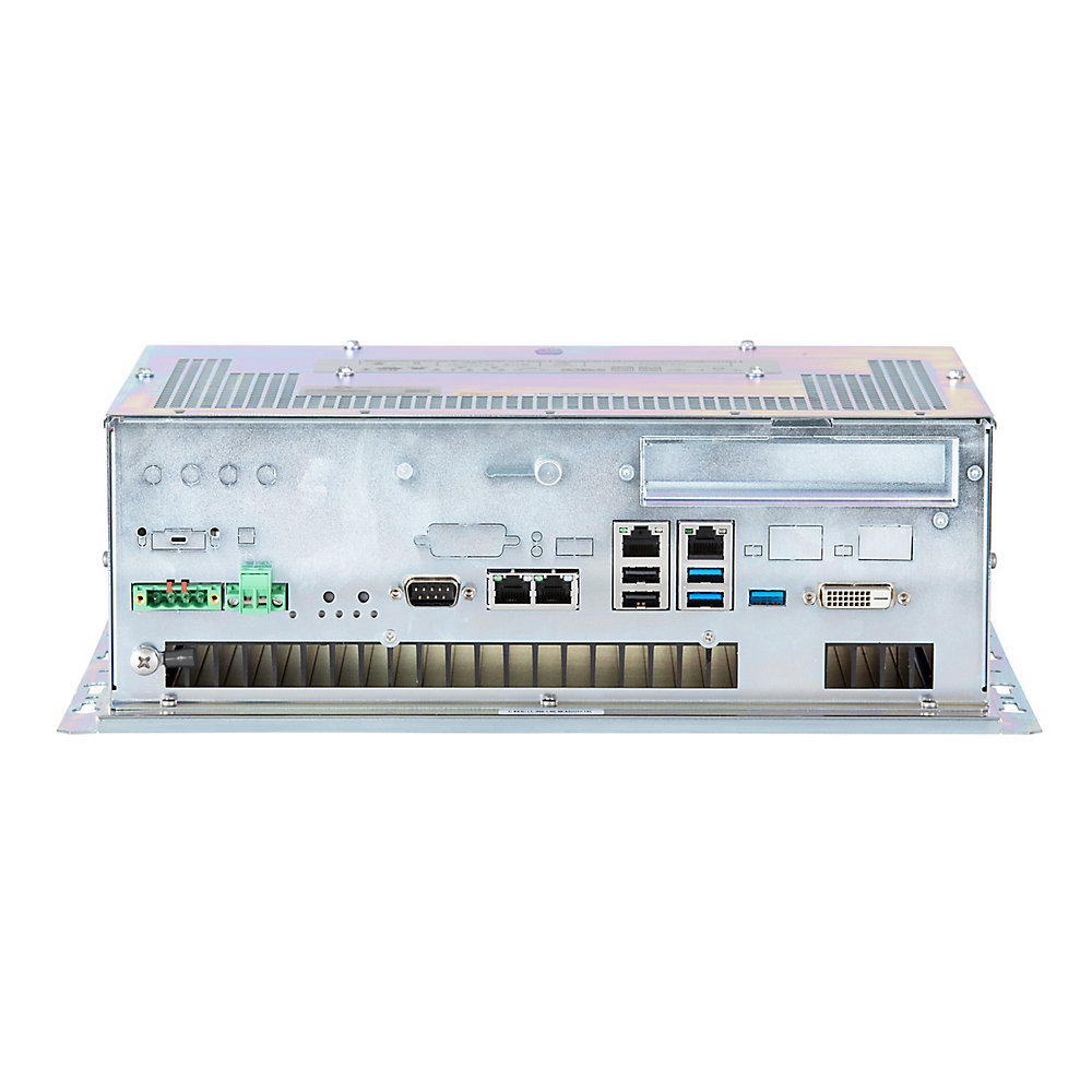 ASEM 6300B Box PC | Rockwell Automation | US