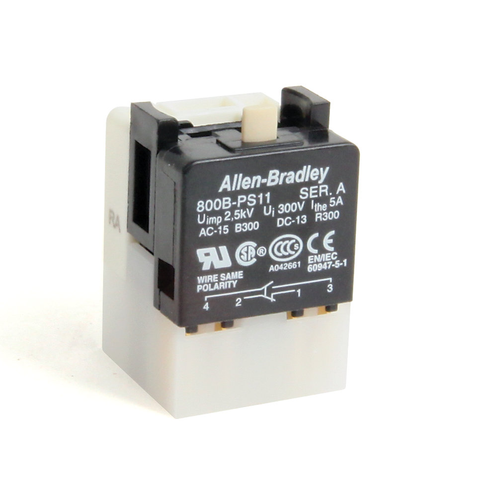 Allen-Bradley 800B-PS11 product image