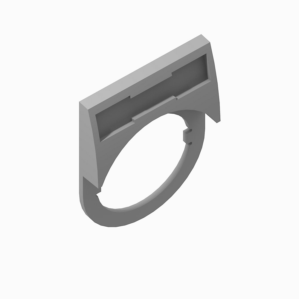 Allen-Bradley 800F-11AG114 product image