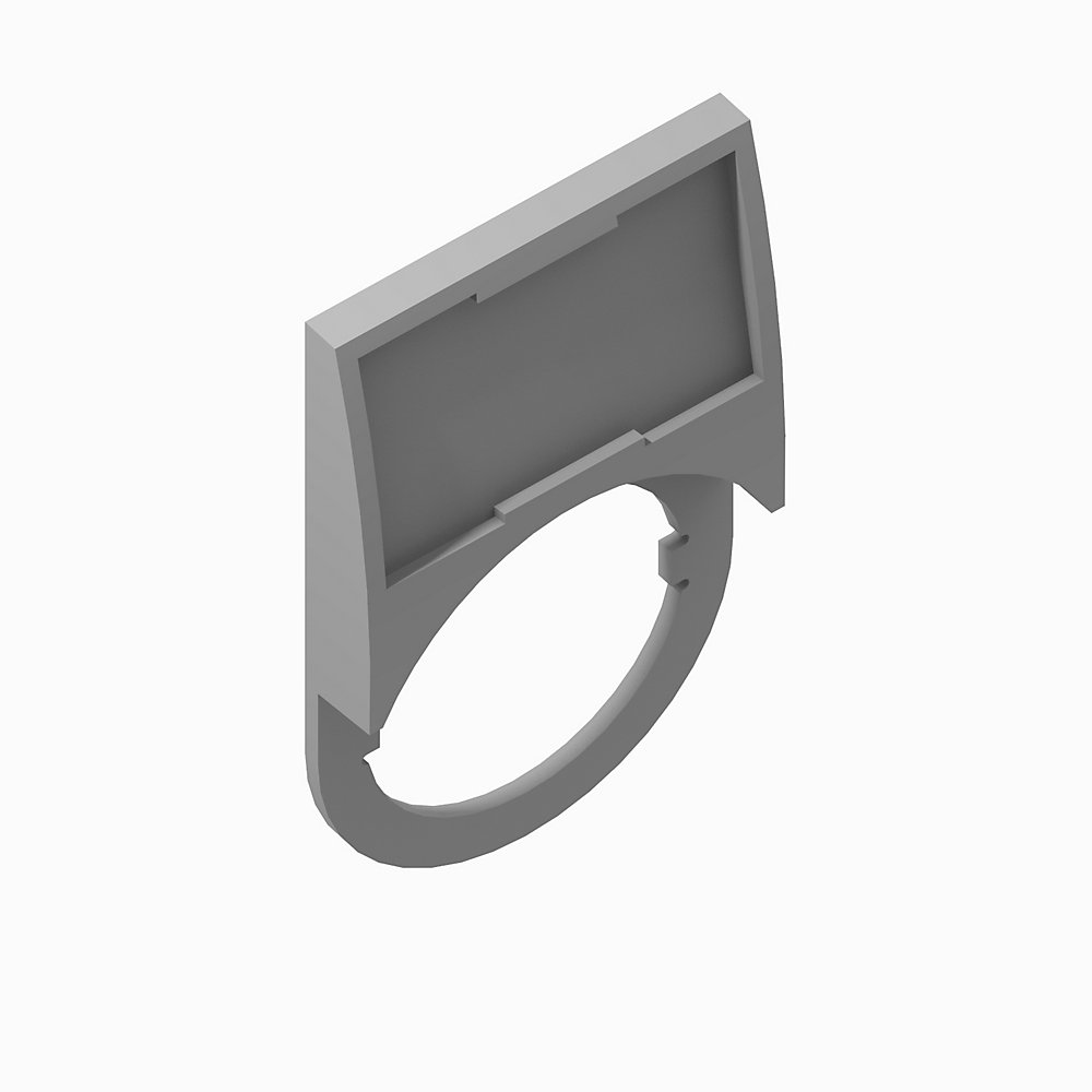 Allen-Bradley 800F-12AU853 product image