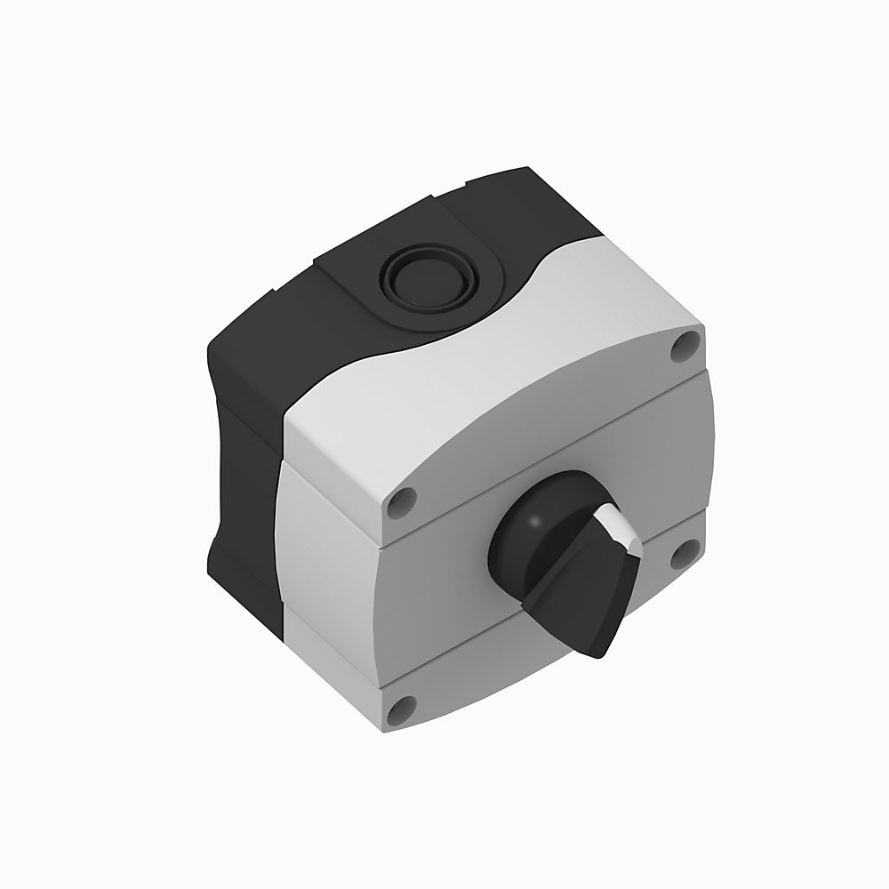 800T-XD1R | Allen-Bradley | US