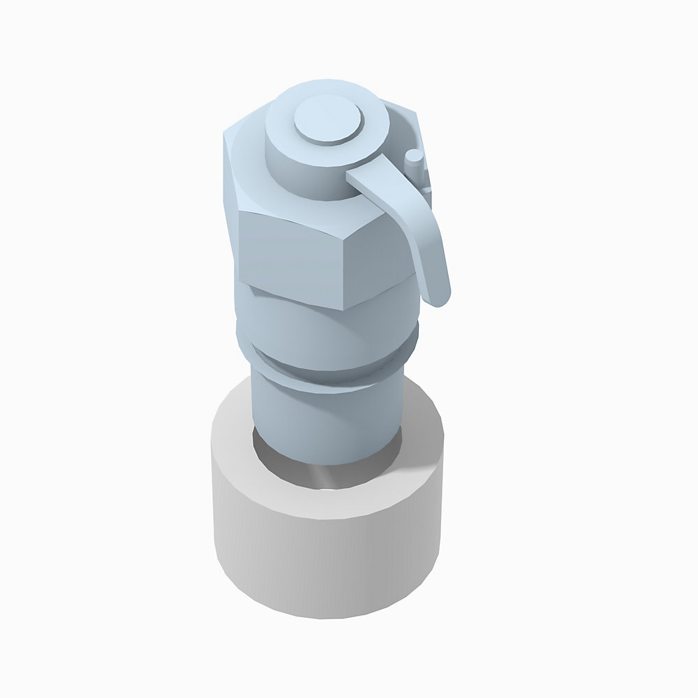 800H Type 7 & 9 Hazardous Location Operators | Rockwell Automation