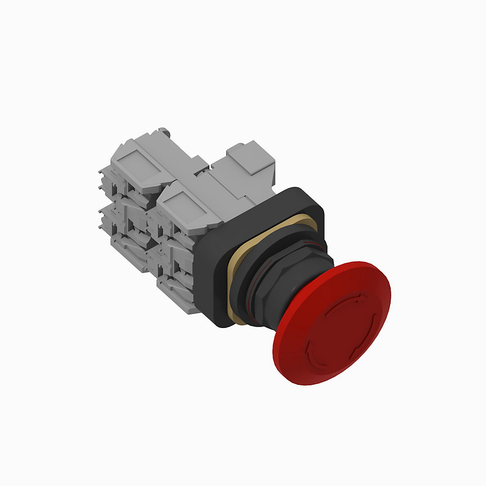 800HC-FRXJTQH2RG1 | Allen-Bradley | US