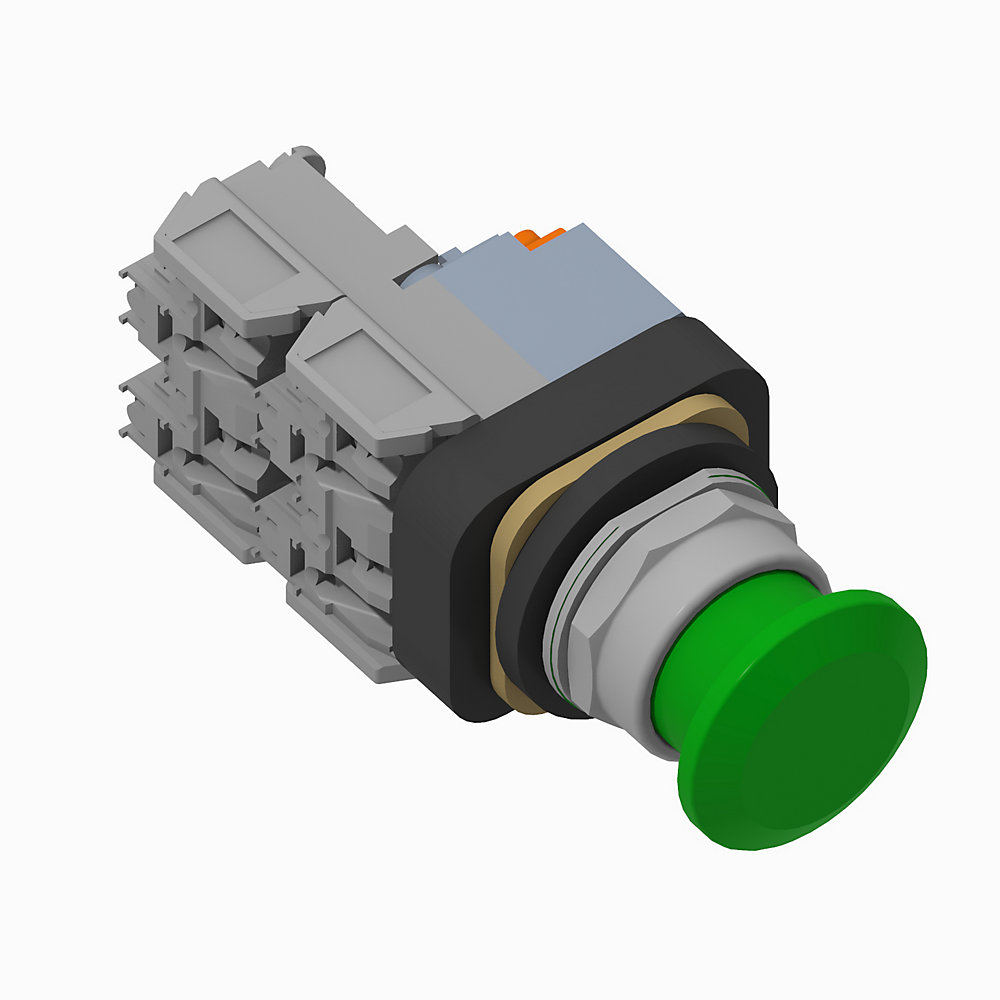 800TC-FXP16GA5 | Allen-Bradley | US