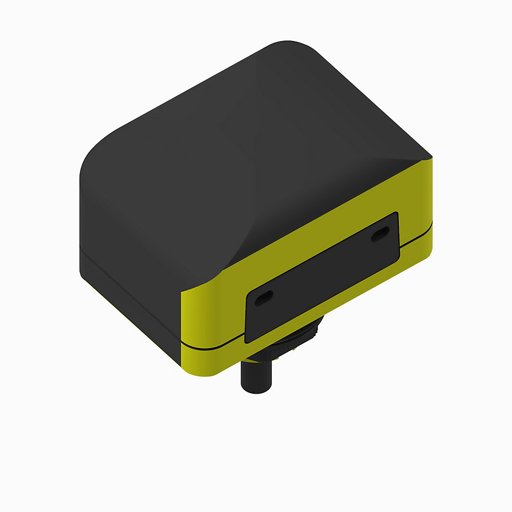 800Z Zero-Force Touch Buttons | Rockwell Automation | US