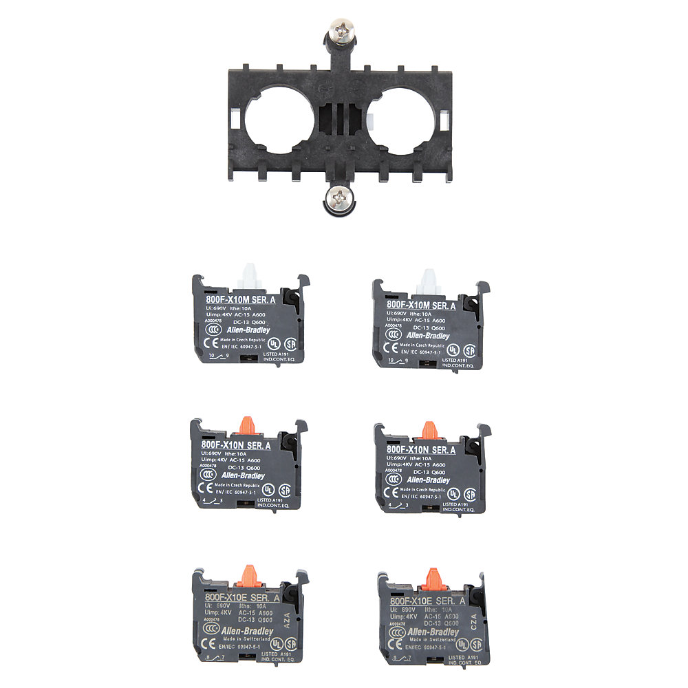 800FLX60C AllenBradley