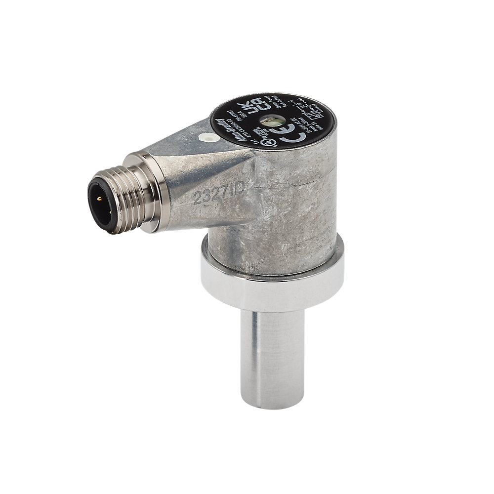 871D Hydraulic Positioning | Rockwell Automation | US
