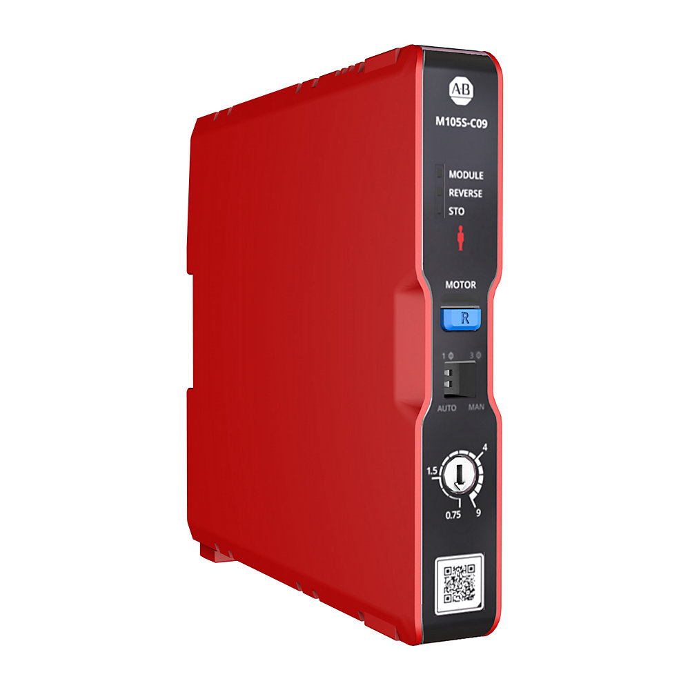 Allen-Bradley M109S-C09-S product image