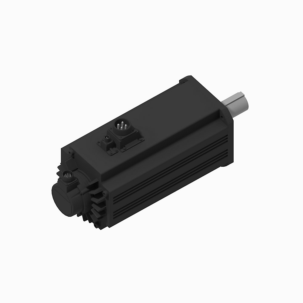 Kinetix TLおよびTLY小型サーボモータ | Rockwell Automation