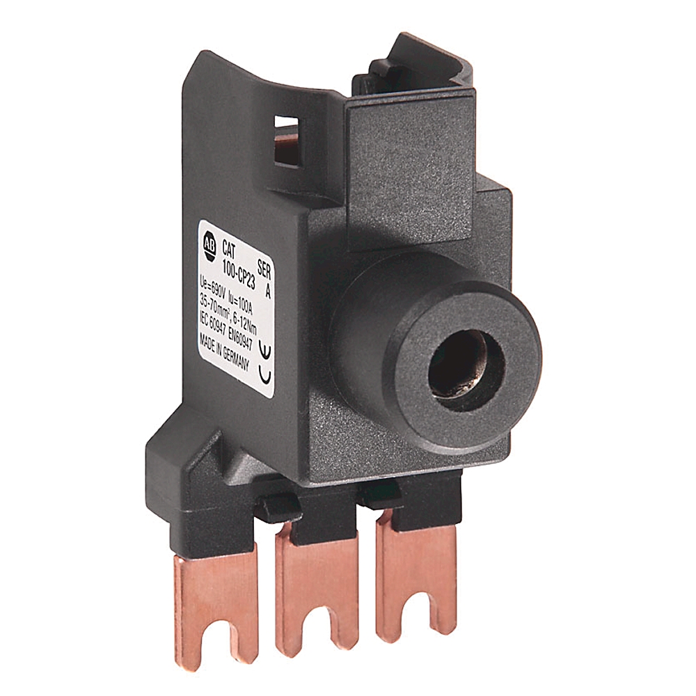 Allen-Bradley 100-CP37 product image