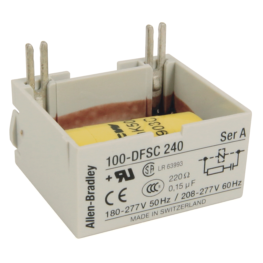 Allen-Bradley 100-DFSC240 product image