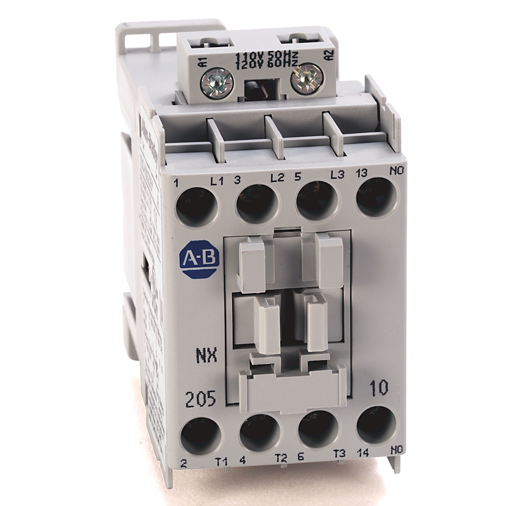Product image for A-B 100-NX201DM 100A SPECIAL CONTAC