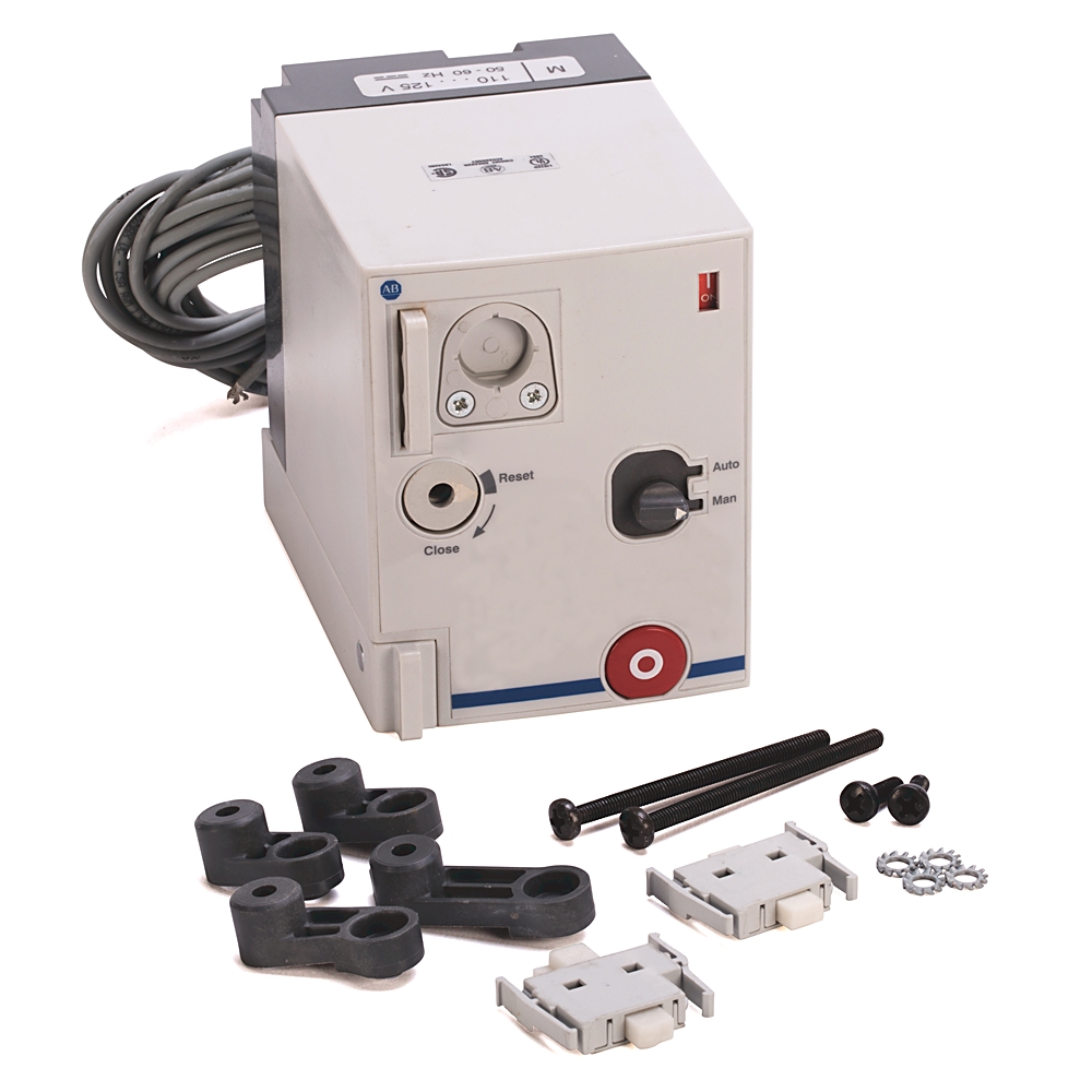 Allen-Bradley 140G-G-EOPB product image