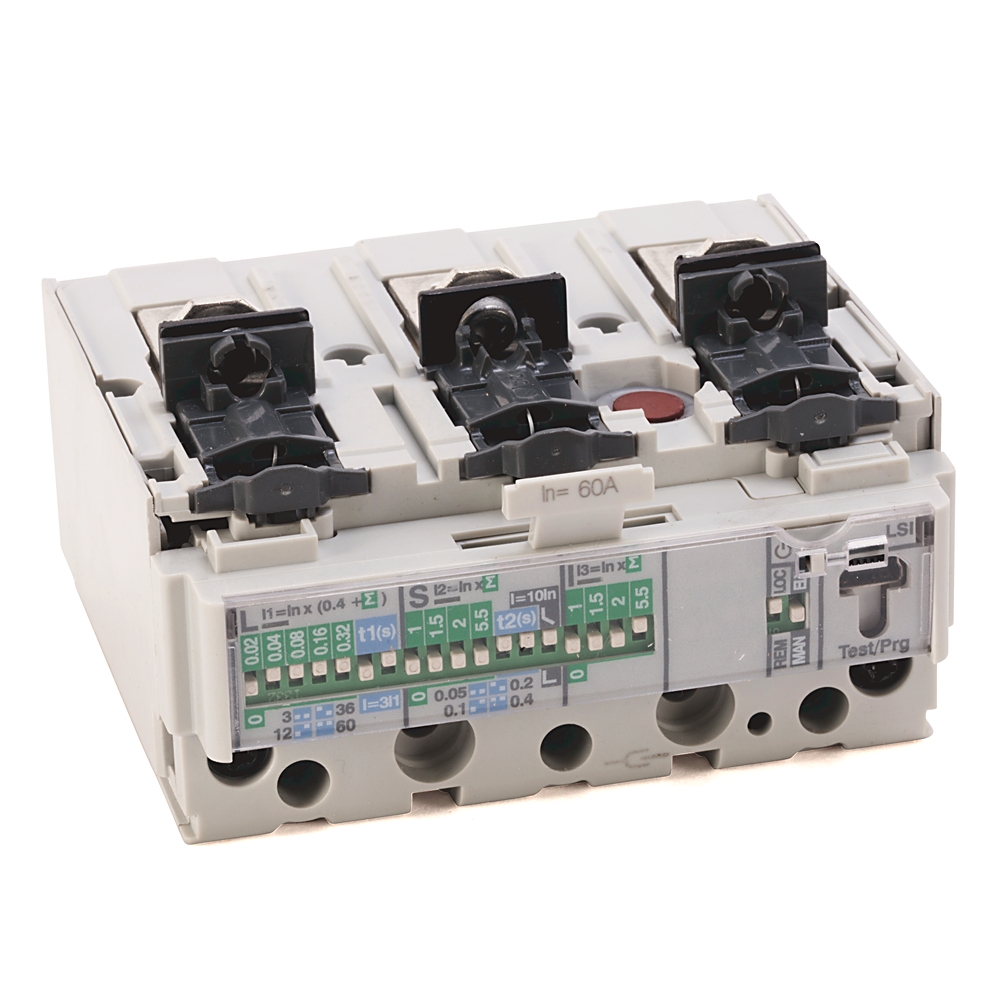 Allen-Bradley 140G-HTH3-C60 product image