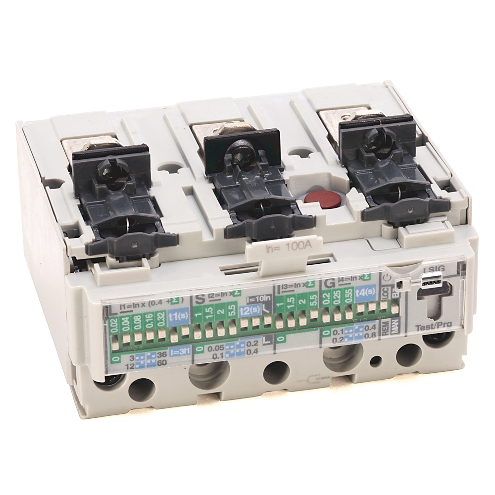 Allen-Bradley 140G-HTI3-C60 product image