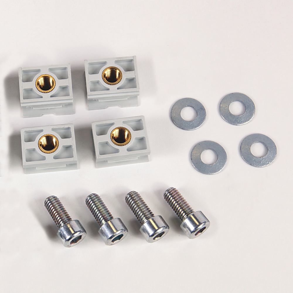 Allen-Bradley 140G-J-ECM4 product image