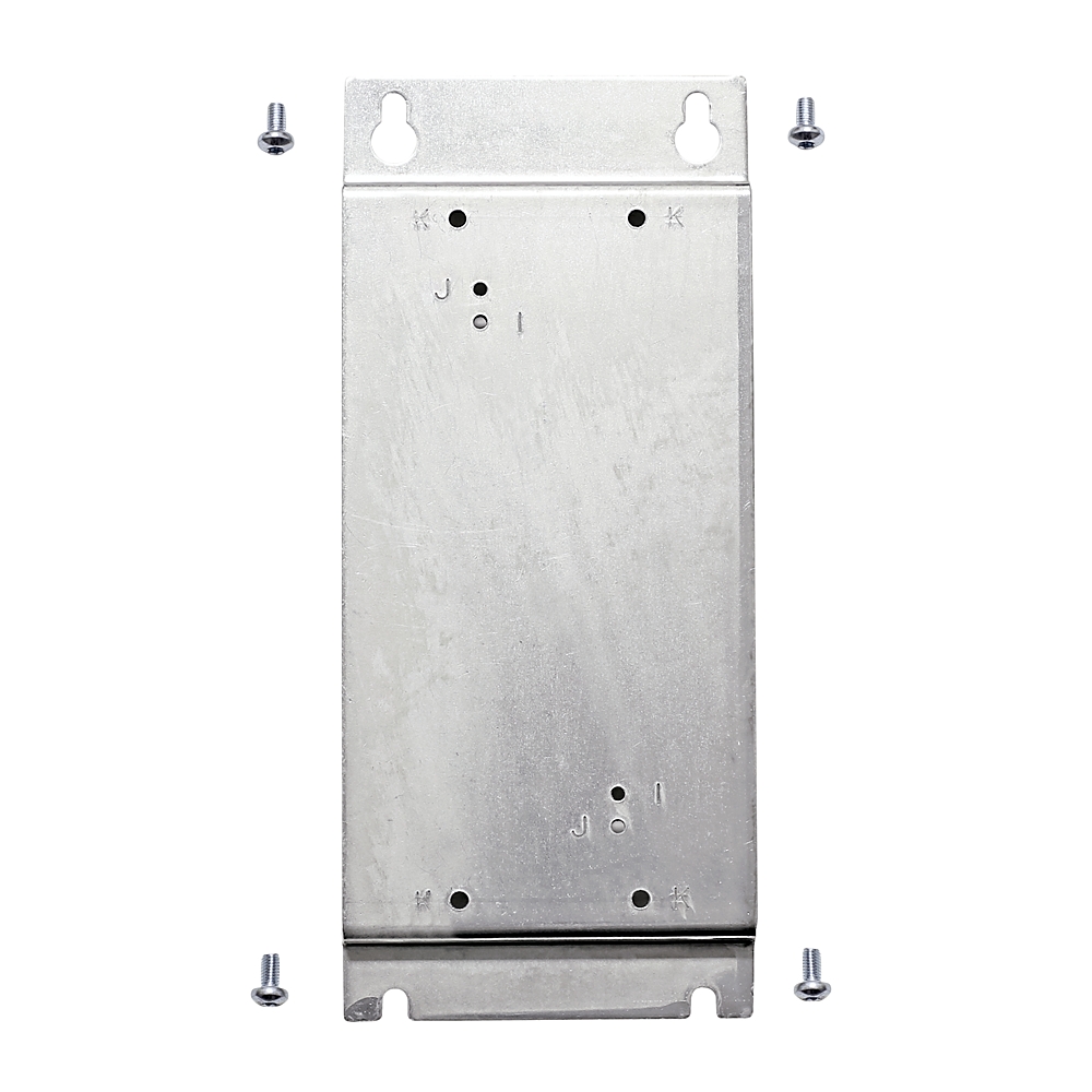 Molded Case Ckt-Bkr Accy,Mounting Plate